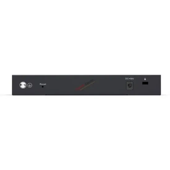 RUİJİE- REYEE RG-ES209GC-P 8XGE-1XGE UPLİNK 120W POE SWİTCH resmi