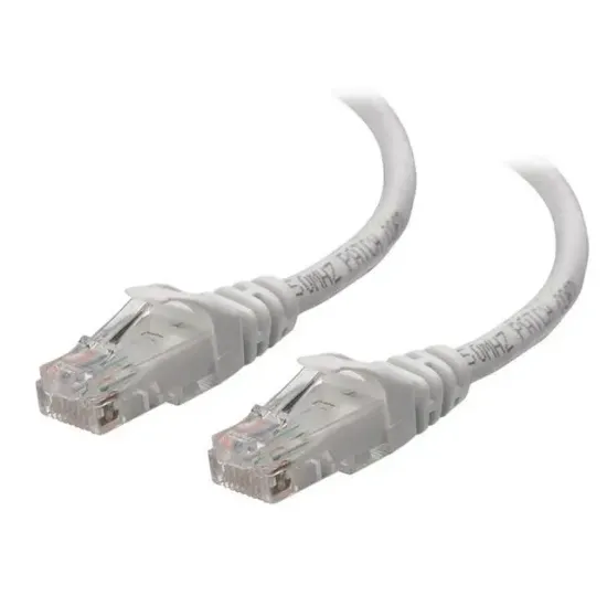 Fully G-505T 20 Metre Poşetli CAT6 Kablo resmi