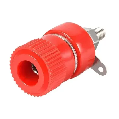 Born Fiş Şase Klemens (IC-239) - Kırmızı resmi