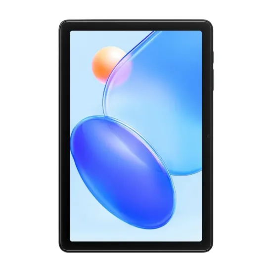 Blackview TAB20WIFI Tablet 10.1"/12 GB(4GB+8GB)/64 GB/8 MP/Android14+Kılıf Dahil (Siyah) resmi