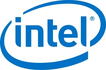 Intel üreticisi resmi