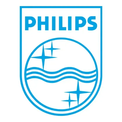 Philips üreticisi resmi
