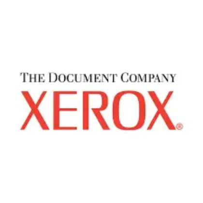 Xerox üreticisi resmi
