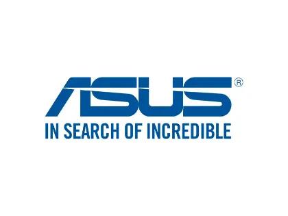 Asus üreticisi resmi
