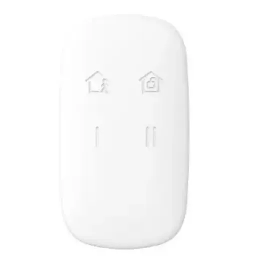 HIKVISION DS-PKF1-WE KABLOSUZ KUMANDA resmi