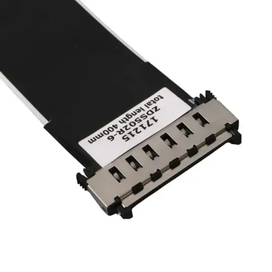 Pfc Kablo 51 Pin Awm 20861 105c 60v Vw-1 60 Cm resmi