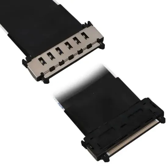 Pfc Kablo 51 Pin Awm 20861 105c 60v Vw-1 60 Cm resmi