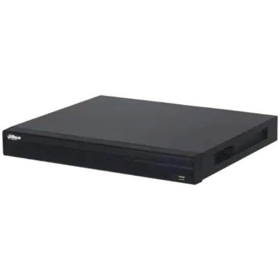 DAHUA NVR4208-8P-4KS3 8 KANAL NETWORK KAYIT CİHAZI resmi
