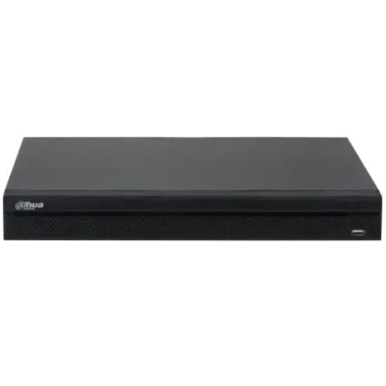 DAHUA NVR4208-8P-4KS3 8 KANAL NETWORK KAYIT CİHAZI resmi