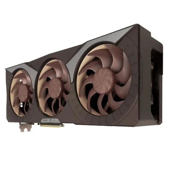 ASUS RTX5080-O16G-NOCTUA 16GB EKRAN KARTI resmi