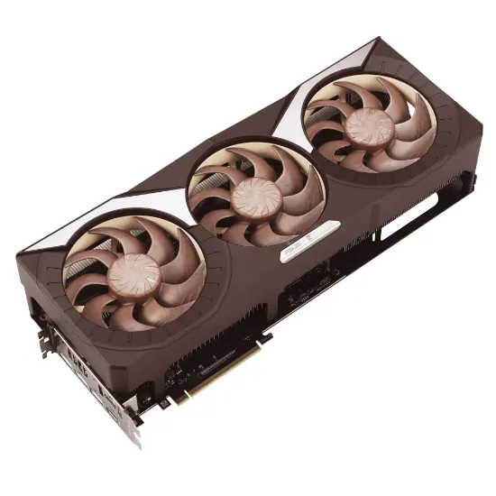 ASUS RTX5080-O16G-NOCTUA 16GB EKRAN KARTI resmi