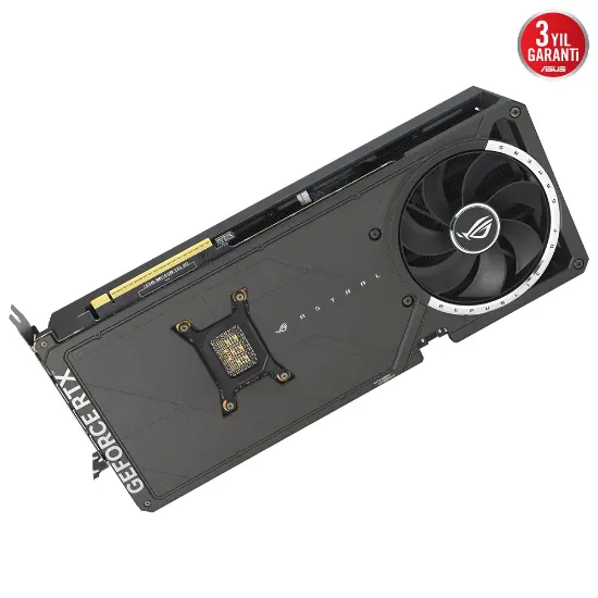 ASUS ROG-ASTRAL-RTX5080-O16G-GAMIN EKRAN KARTI resmi