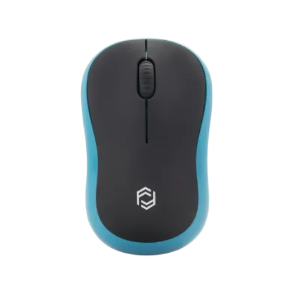 FRISBY FM-276WM KABLOSUZ MOUSE MAVİ resmi