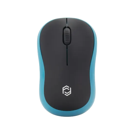 FRISBY FM-276WM KABLOSUZ MOUSE MAVİ resmi