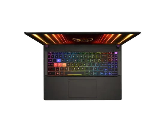 MSI VECTOR 16 HX AI A2XWIG-090XTR INTEL CORE ULTRA 9 275HX 16GB DDR5 1TB SSD 16GB RTX5080 GDDR7 2K QHD+ FREEDOS GAMING NOTEBOOK resmi