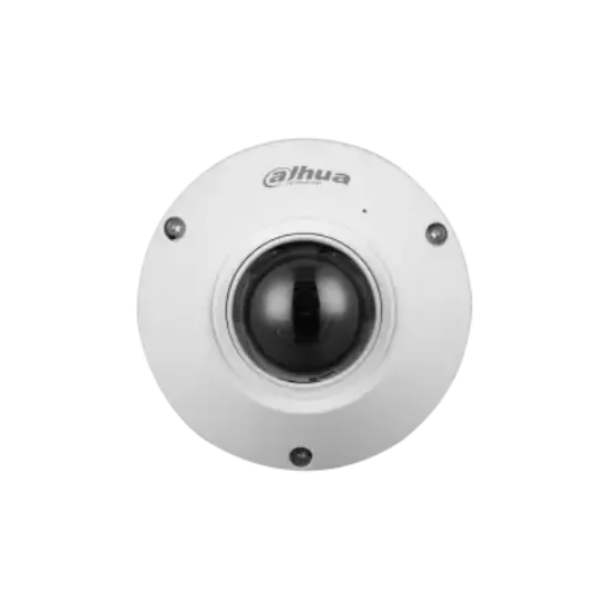 DAHUA IPC-EB5541-AS 5MP PANORAMİK FİSHEYE POE IP KAMERA resmi