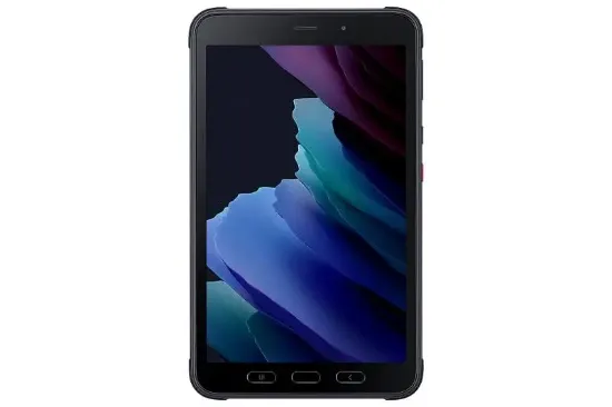 SAMSUNG GALAXY TAB AVTIVE 3 T577 4GB 64GB TABLET resmi