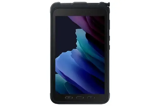 SAMSUNG GALAXY TAB AVTIVE 3 T577 4GB 64GB TABLET resmi