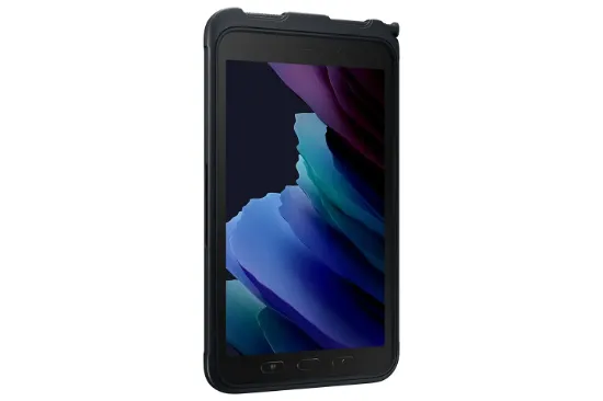 SAMSUNG GALAXY TAB AVTIVE 3 T577 4GB 64GB TABLET resmi