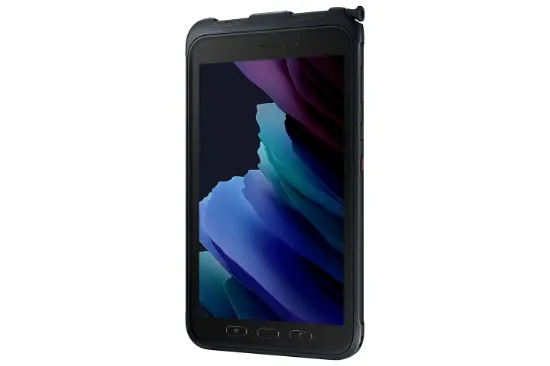 SAMSUNG GALAXY TAB AVTIVE 3 T577 4GB 64GB TABLET resmi