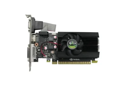 AXLE GT710 4GB DDR3 64Bit  (AX-GT710/4GD3P4CDIL) resmi