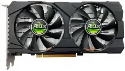 AXLE GEFORCE GTX1660TI 6GB GDDR6 192BIT (AX-GTX1660Ti/6GD6P2DIP) resmi