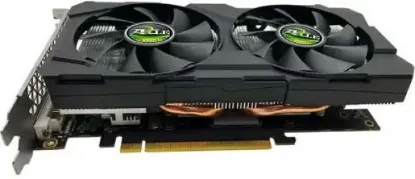 AXLE GEFORCE GTX1660TI 6GB GDDR6 192BIT (AX-GTX1660Ti/6GD6P2DIP) resmi
