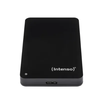 1TB INTENSO 6023560 2.5" USB3.0 TAŞINABİLİR DİSK resmi