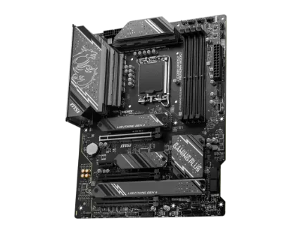 MSI Z790 GAMING PLUS WIFI 7200Mhz(OC) DDR5 M.2 DP HDMI 1700P resmi