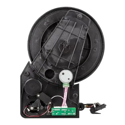 Demonte Pikap Mekanizması resmi