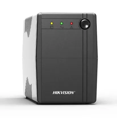 HIKVISION DS-UPS1000 KESİNTİSİZ GÜÇ KAYNAĞI resmi
