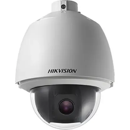 HIKVISION DS-2DE5232W-AE(O-STD)(T5) 2MP PTZ DOME KAMERA  resmi