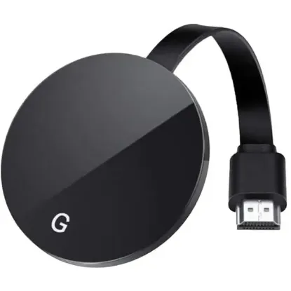 Powermaster PM-6010 G7 Plus Kablosuz Görüntü + Ses Aktarıcı resmi