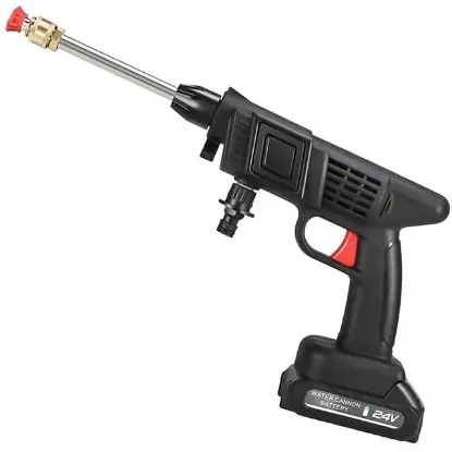 Powermaster Basınçlı Su Püskürtme Cihazı PM-7728 resmi