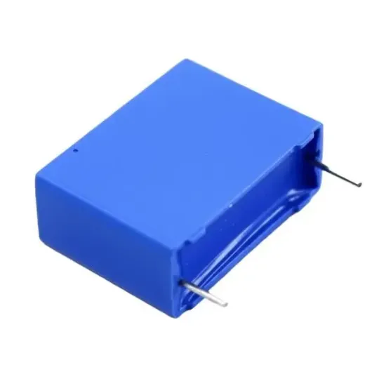 330nF 400V Polyester Film Kondansatör (334J) resmi
