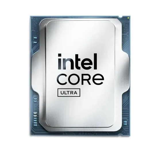 INTEL CORE ULTRA 5 250K PLUS TRAY resmi