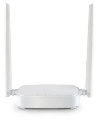 TENDA N301 4PORT 300Mbps A.POINT/ROUTER resmi