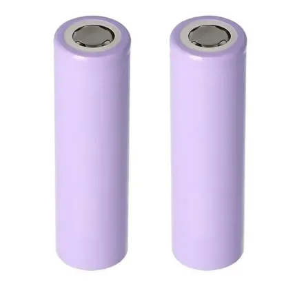 Powermaster 3.7 Volt 3500 mAh Şarjlı Li-iOn Başlıksız 18650 Pil 2'li Paket PM-14629 resmi