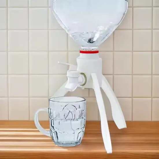 Sunup SN-22183 Çok Fonksiyonlu Mini İçecek Dağıtıcı resmi