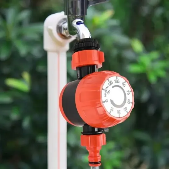 SUNUP SN-29309 BAHÇE SULAMA ZAMANLAYICISI resmi