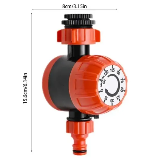 SUNUP SN-29309 BAHÇE SULAMA ZAMANLAYICISI resmi