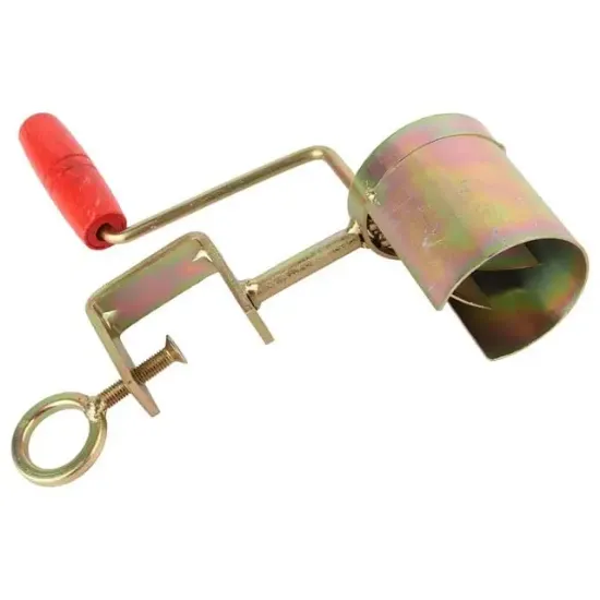 Sunup SN-29725 Manuel Mısır Ayıklama Makinesi Masaya Sabitlenen Bilyalı Kollu Alet resmi