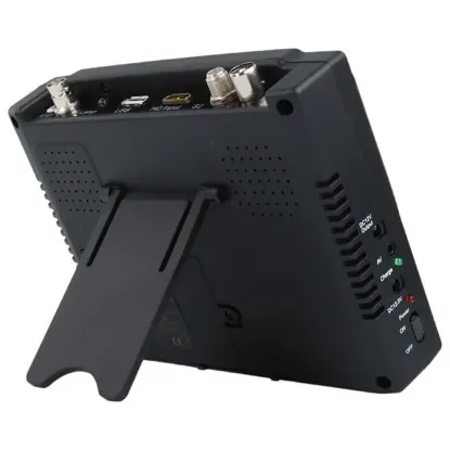 Magbox MG-717S/T+ 7'' İnç Full HD LCD Ekranlı Görüntülü Uydu Yön Bulucu (Uzaktan Kumandalı) resmi