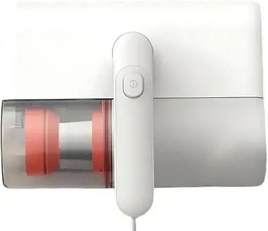 XIAOMI DUST MITE VACUUM CLEANER  EL SUPURGESI resmi