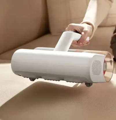 XIAOMI DUST MITE VACUUM CLEANER  EL SUPURGESI resmi