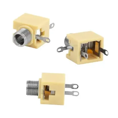 3,5 Mm Stereo Şase (1 Adet) resmi