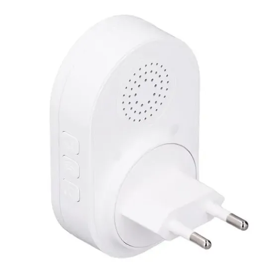 Sunup Kablosuz Akıllı Kapı Zili resmi