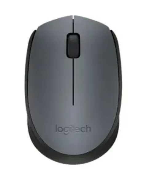 LOGITECH M170 NANO KABLOSUZ MOUSE resmi