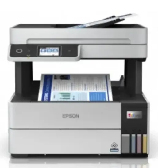 EPSON L6490 MEAF TANKLI YAZICI/TAR/FOT/FAKS resmi
