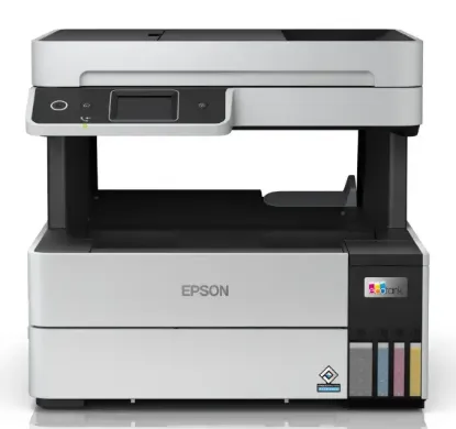 EPSON L6490 MEAF TANKLI YAZICI/TAR/FOT/FAKS resmi